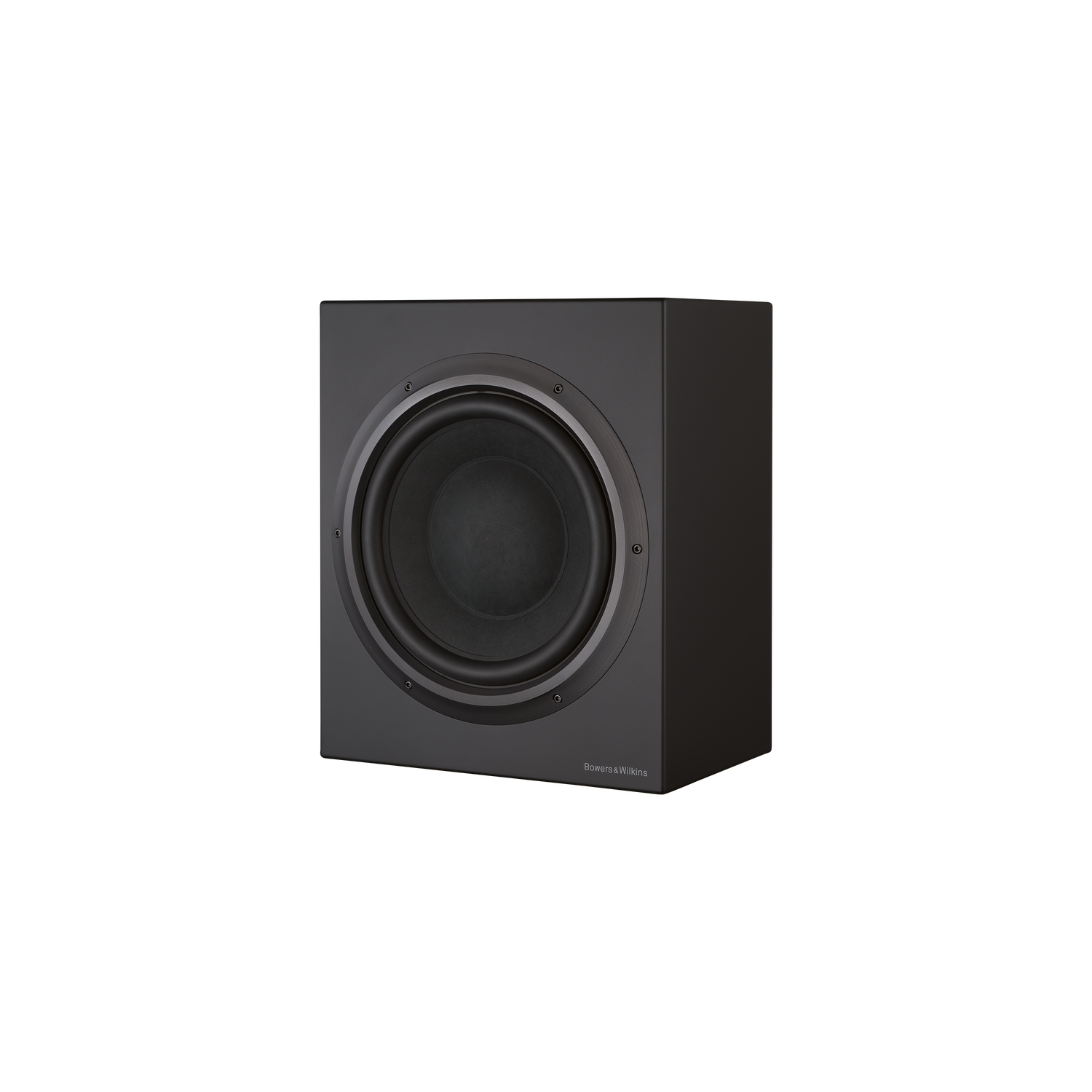 Black CTSW12 front facing left